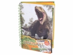 Fóliokleurplaten dinosaurussen DinosArt