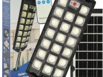 Buiten solar LED schijnwerperlamp