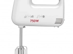 Handmixer wit 750W