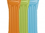 Opblaasbaar zwemmatras 183 × 69 cm groen Intex