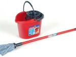 Emmer met mop Vileda – kinderset Klein