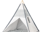 Kinder teepee tent met vloer ECOTOYS