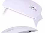 UV LED mini lamp voor nagels