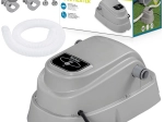 BESTWAY zwembadwaterverwarmer