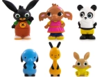 Bing en vrienden – cadeauverpakking met 6 figuren