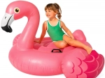 Opblaasbare flamingo voor in het water voor kinderen INTEX