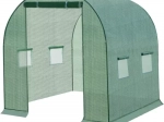 Vervangfolie voor Gardlov-tunnel 23305 2x2x2 m