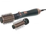 Roterende heteluchtborstel LAFE Sleek & Shine Styler