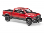 Bruder RAM 2500 Power Wagon terreinpick-up 1:16