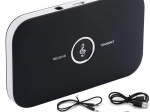 Bluetooth audio-adapter 2-in-1 – ontvanger en zender