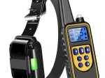 Elektrische halsband met afstandsbediening 800 m