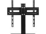 Universele tafelstandaard voor tv’s 32–55" met draagvermogen 35 kg en kantel-/draaimogelijkheid