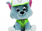Pluchen knuffel GUND PAW PATROL Rocky 15 cm