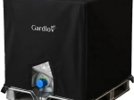 Omslag voor IBC 1000l tank - Zeil voor tank GARDLOV