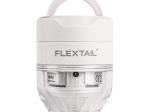 FLEXTAIL Tiny Pump 3X elektrische pomp en kampeerlantaarn wit