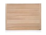 Houten werkplank BRILLANTE 70 × 49,5 cm van berkenhout