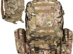 Grote militaire rugzak 45l
