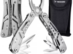 Multitool 13-in-1 met bits TRIZAND