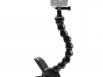 Houder voor Actiecamera’s met Flexibele Arm PULUZ
