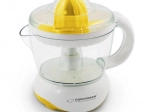 Wycisk Juicer voor citrusvruchten 0,7 l, 25 W Clementine geel