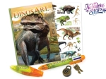 DinosArt dagboek met slot
