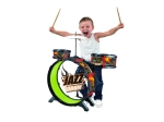 Jazz Drum drumstelset