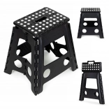 Opvouwbare kruk ModernHome 39 cm