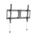 Vaste tv-beugel 37–80 inch