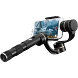 Handmatige drievoudige stabilisator voor actiecamera’s FEIYUTECH