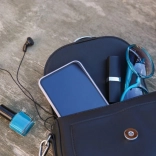 hybride glas HybridGlass voor Samsung Galaxy S25 Ultra