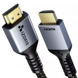 HDMI-kabel 8K 2 m IZOXIS