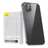 Transparante hoes Baseus Simple voor iPhone 13