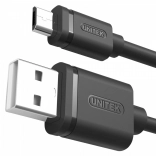 USB-naar-microUSB 2.0-kabel 2M Unitek