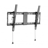 muurbeugel voor tv 37–80" met kantelfunctie