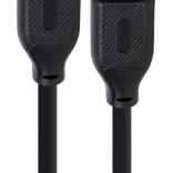 HDMI-kabel Ultra High Speed 8K met Ethernet 1 m