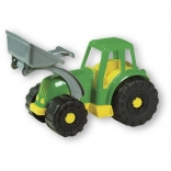 Groen