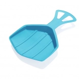 Azuurblauw