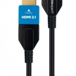 Actieve optische HDMI 2.1-kabel AOC 8K, 20 m