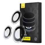 Folie voor cameralens Baseus voor iPhone 13 Pro/13 Pro Max