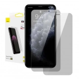Gehard glas voor iPhone XS Max/11 Pro Max