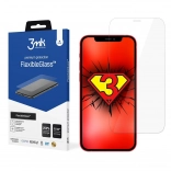 Hybride glas FlexibleGlass voor iPhone 12/12 Pro 6,1