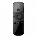 Umax Air Mouse M1 draadloze afstandsbediening met toetsenbord en spraakbesturing