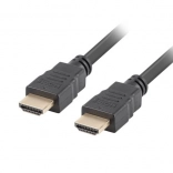 HDMI-kabel 20 m zwart