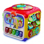 VTech magische kubus