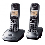 Panasonic draadloze telefoon met DECT-functie