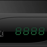 Decoder MaxTVT2 voor DVB-T2