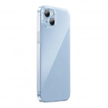 Baseus Crystal Series hoesje voor iPhone 14 Plus