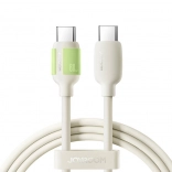 Snellaad USB-C kabel Joyroom