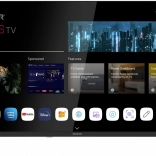 Slimme televisie Sencor webOS 32 inch