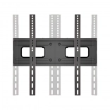 Beugel voor tv 32-75 inch, zwart